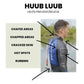 HUUBs Sport LUUB 2