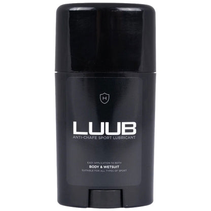 HUUBs Sport LUUB 2