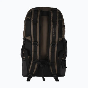 HUUB TT Bag - Olive Verbrannt Orange