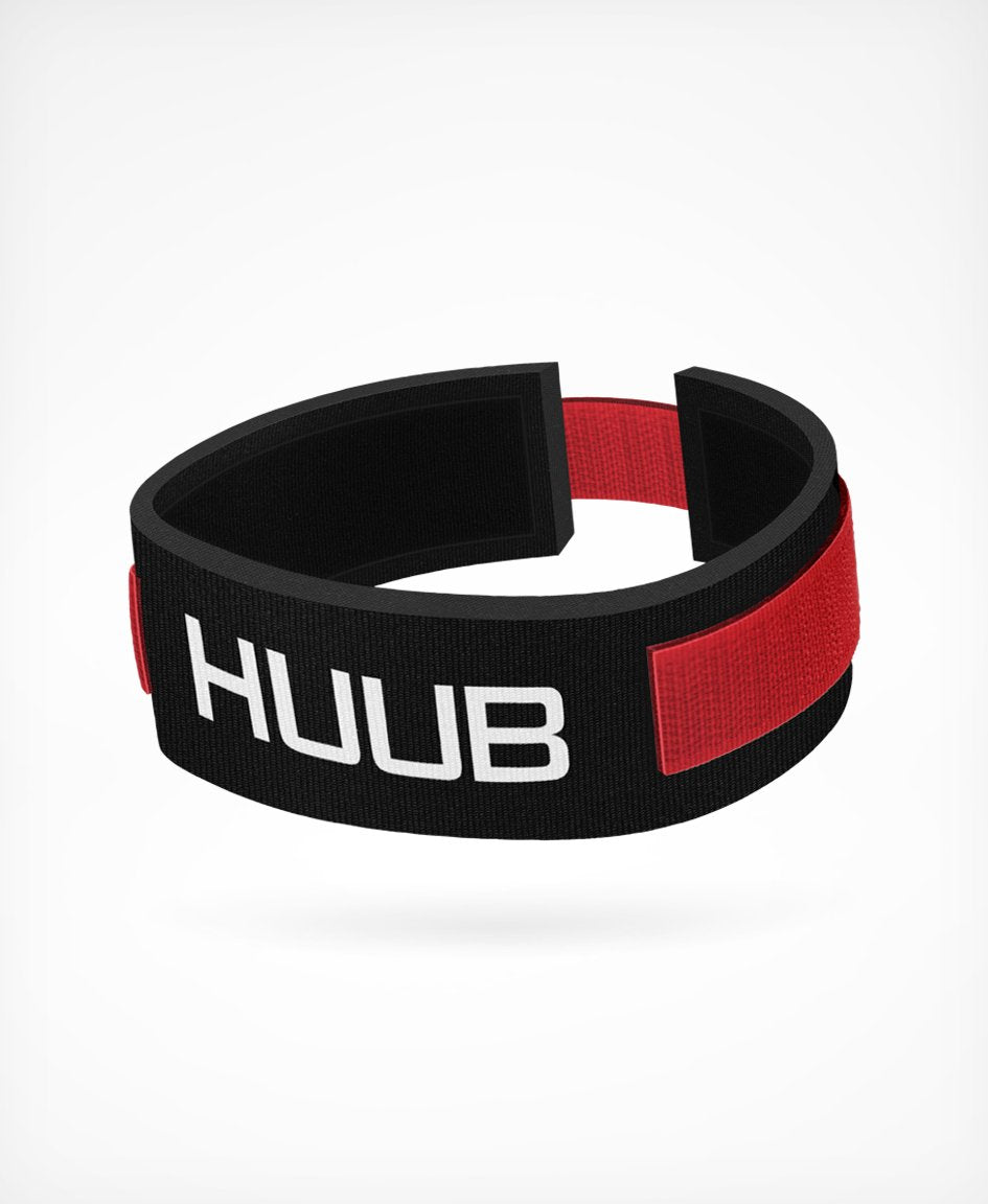 Huub Timing-Chip-Armband