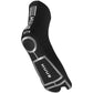 Huub Neoprene Swim Socks Black/Silver