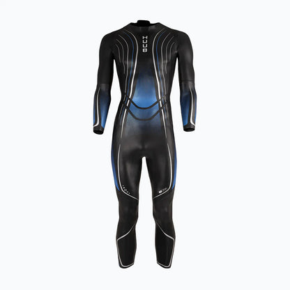 HUUB Agilis II 3.5 Wetsuit Neoprén (veľk ML, L)