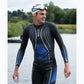 HUUB Agilis II 3.5 Wetsuit Neoprén (veľk ML, L)