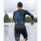 HUUB Agilis II 3.5 Wetsuit Neoprén (veľk ML, L)