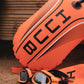 HUUB Safety Tow Float – Orange (16L)