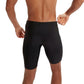 Speedo Herren Medley Logo Jammer Schwarz/Gelb