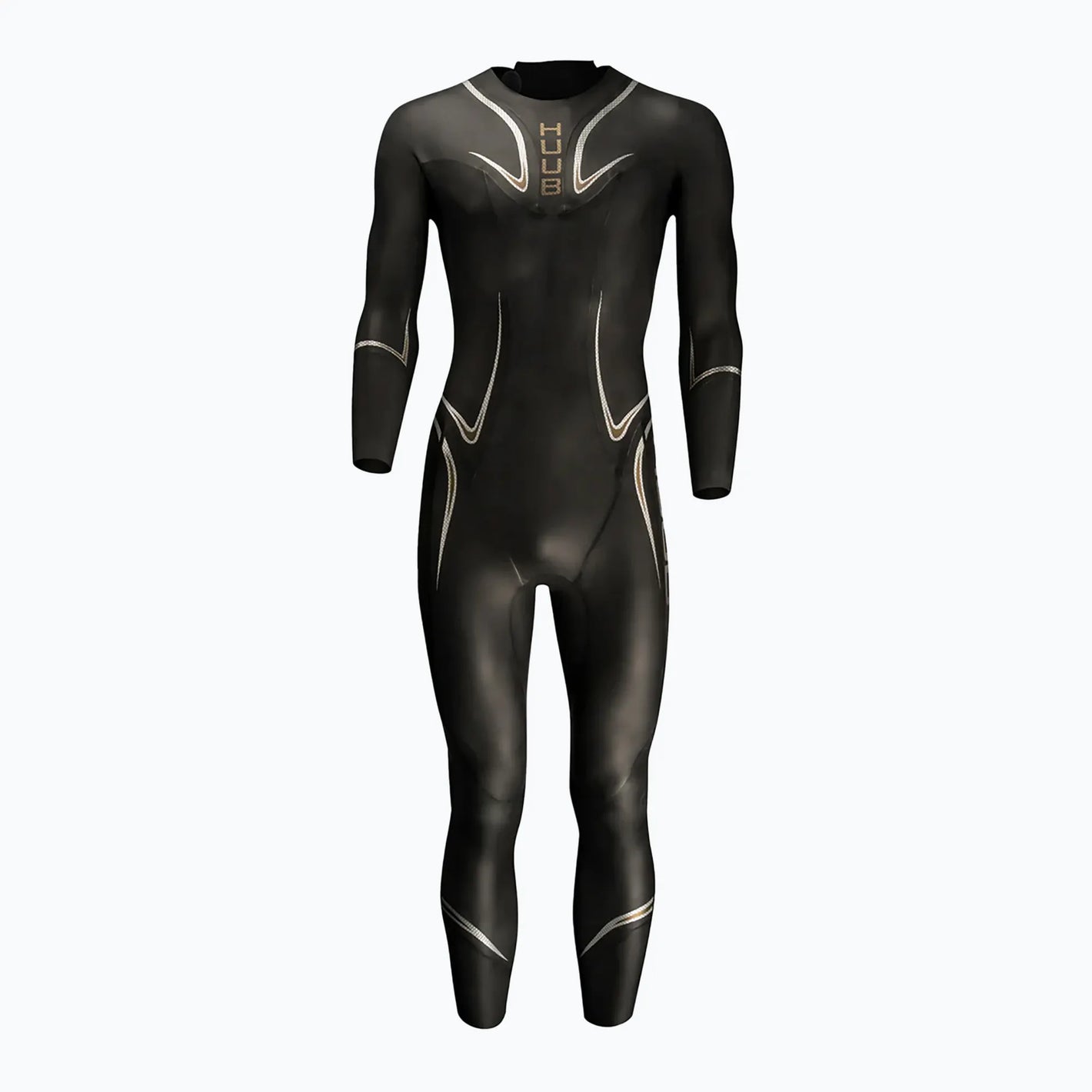 HUUB TC Performance 3:5 Neoprenanzug - Triathlon-Neoprenanzug für Herren