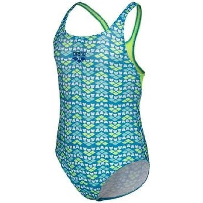 Arena Friends Swim Pro AO Badeanzug (1-7 Jahre)