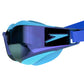 Speedo Fastskin Hyper Elite Mirror Junior Blau (6-14 Jahre)