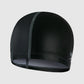 Speedo Long Hair Pace Cap Black