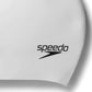 Speedo Langhaar-Badekappe Silber