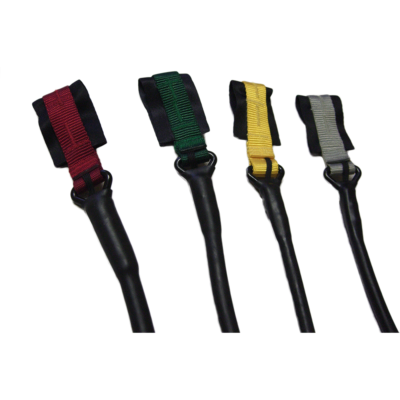 Strechcordz Longbelt Slider Ersatzschlauch S11875RT