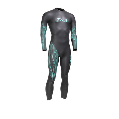 ZOGGS HERREN HYPEX PRO FS TRIATHLON NEOPRENANZUG