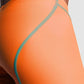 Arena Powerskin ST Next Orange Herren Wettkampfschwimmanzug