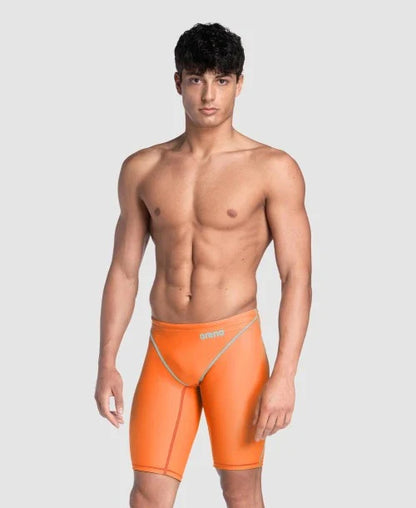 Arena Powerskin ST Next Orange Herren Wettkampfschwimmanzug