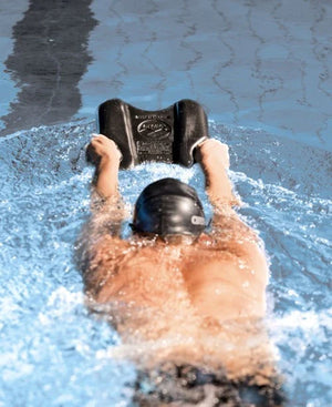 Arena Pull Kick Black