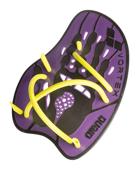 Arena Vortex Evolution Handpaddles Violett