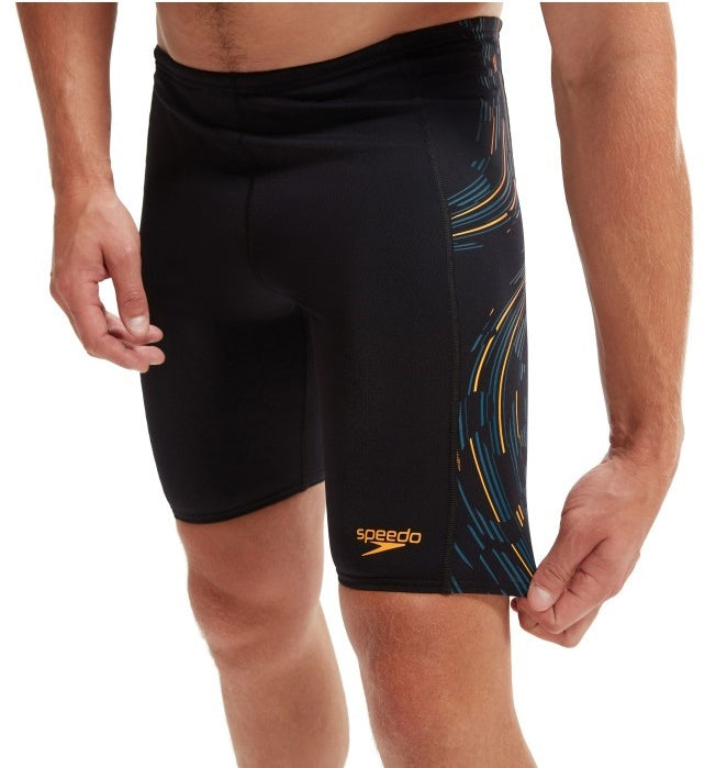Speedo Herren Tech pnl jam am