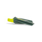 Arena Powerfin Pro II Army Green
