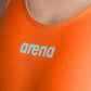 Arena Powerskin ST Next Orange Damen Rennschwimmanzug