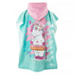Aquawave Pony Poncho