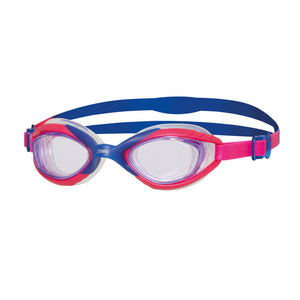 ZOGGS SONIC AIR 2.0 JUNIOR GOGGLES PINK (6-14 rokov)