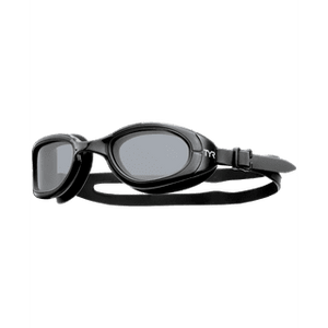 TYR Special Ops 2.0 Polarized Großschwimmbrille Schwarz