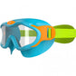 Speedo Infant Bioufuse Mask Blue (2-6 rokov)