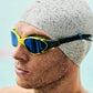 Speedo Biofuse 2.0 Mirror Gelb