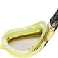Speedo Biofuse 2.0 Mirror Gelb