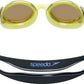 Speedo Biofuse 2.0 Mirror Gelb