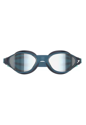 Speedo Fitness Biofuse 2.0 Mirror Goggle Blue