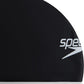 Speedo Fastskin Hiro Kappe Schwarz