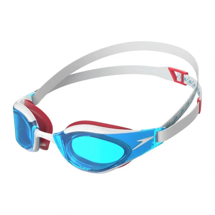 Speedo Fastskin Hyper Elite Blau-Weiß