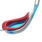 Speedo Fastskin Hyper Elite Blau-Weiß