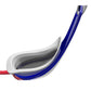 Speedo Fastskin Pure Focus Mirror Goggle Red-Blue 2024