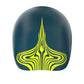 Speedo Fastskin Racing Cap Green