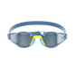 Speedo Fastskin Hyper Elite Mirror Goggles Blue