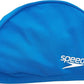 Speedo Junior Polyesterkappe Blau