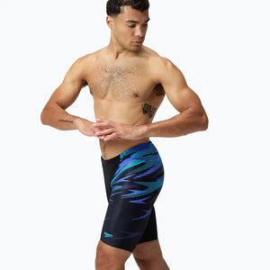 Speedo Herren Hyperboom V-Cut Jammer