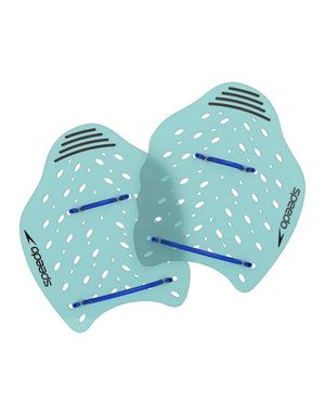 Speedo Power Plus Paddle Blau