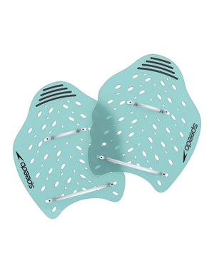 Speedo Power Plus Paddle Blau