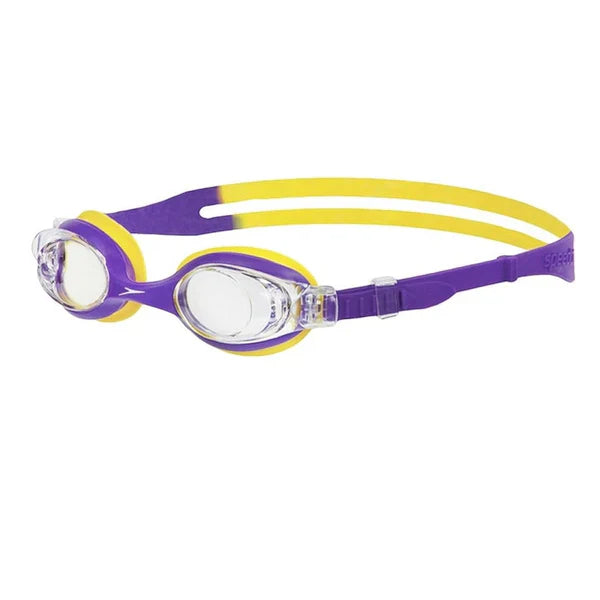 Speedo Sea Squad Lila (2-6 Jahre)