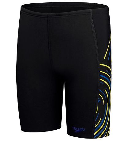 Speedo Jungen Speedo Plastisol Placement Jammer