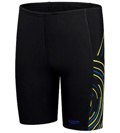 Speedo Jungen Speedo Plastisol Placement Jammer