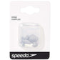 Speedo Unisex Ergo Ohrstöpsel Grau