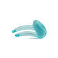 Speedo Universal Nose Clip Sky Blue