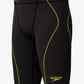 Speedo Fastskin HyperSpark Jammer Black – Herren-Wettkampfschwimmhose