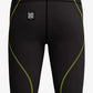 Speedo Fastskin HyperSpark Jammer Black – Herren-Wettkampfschwimmhose
