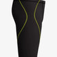 Speedo Fastskin HyperSpark Jammer Black – Herren-Wettkampfschwimmhose